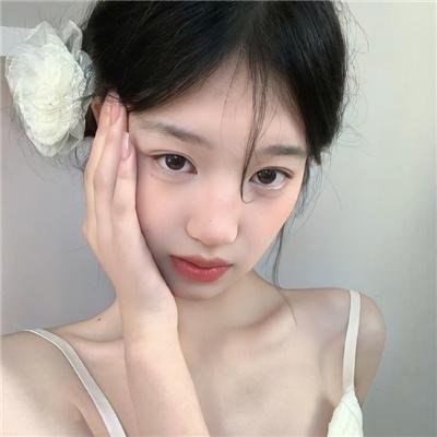 当她恋爱时